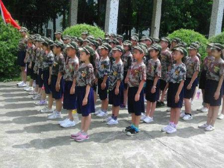 2014年7月集训营