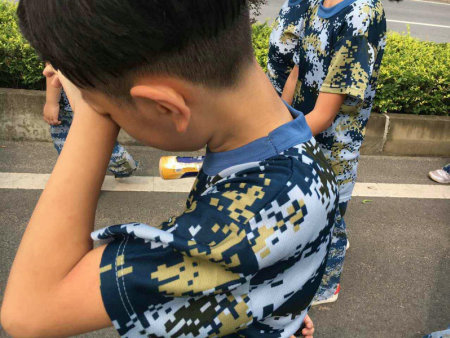 好累  但是一定要坚持