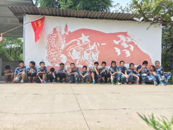 小伙伴