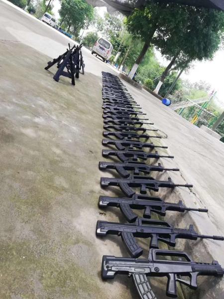 专业军事器械设备
